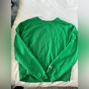 Daily Drills Sweatshirt